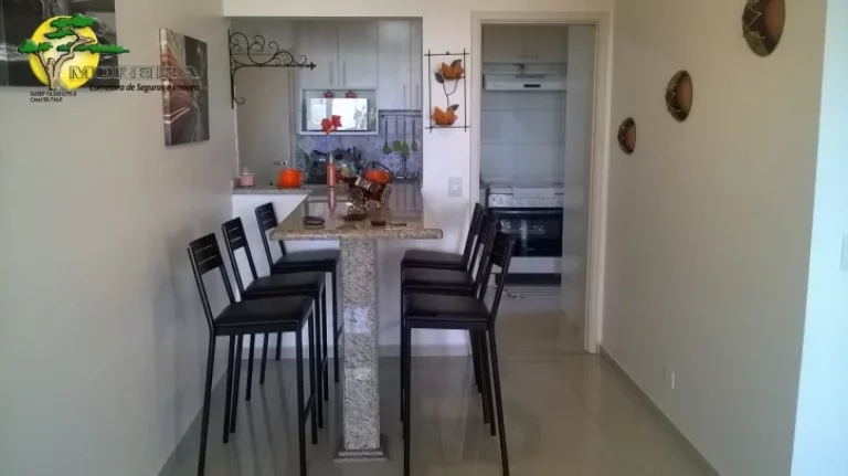 Imagem ÓTIMO APARTAMENTO COM 98 METROS AO LADO DO SHOPPING SANTANA