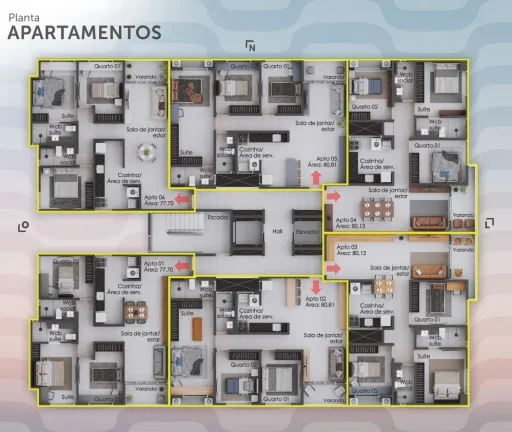 Imagem Azores Residence