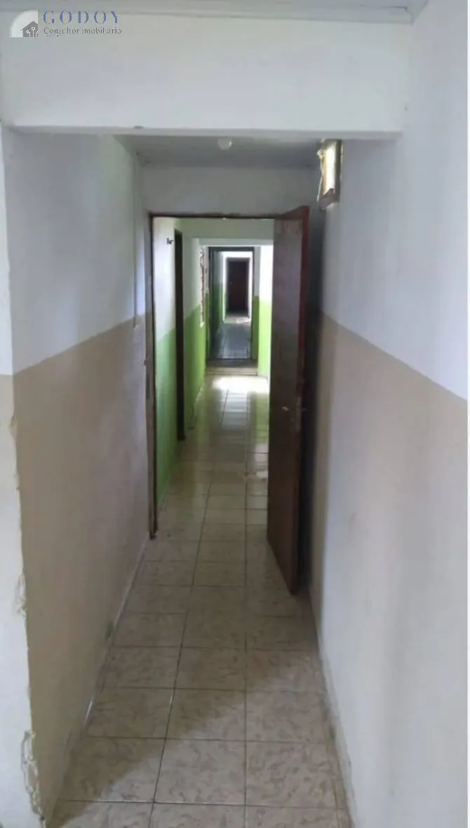 Imagem Oportunidade de Investimento no Centro - 9 Kitnets + Ponto Comercial