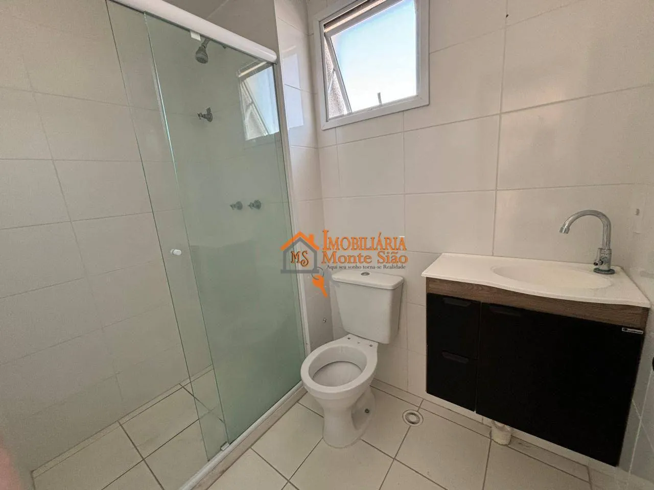 Imagem Apartamento com 2 dormitórios à venda, 56 m² por R$ 490.000,00 - Vila Rosália - Guarulhos/SP