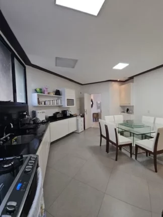Imagem A 5ª Avenida Imoveis selecionou esse belíssimo apt. no LE CORBUSIER | HORTO FLORESTAL | 4/4 (3 suítes) c/ 330m² | VISTA MAR | 4 vagas R$ 2.200.000,00