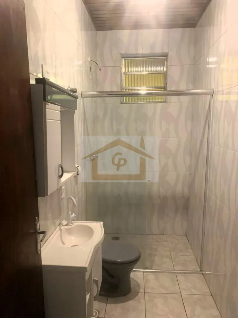 Imagem Casa Térrea com Suíte e Área Gourmet no Jardim Leonor, Centro de Cotia | 165 m² de Terreno