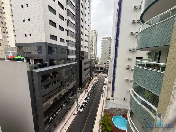 Imagem Apartamento Zona Central para Venda em Balneário Camboriú, CENTRO, 3 dormitórios, 3 suítes, 4 banheiros, 2 vagas