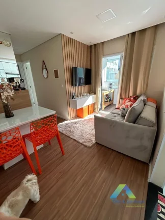 Foto do imóvel Apartamento à venda no bairro Centro - Diadema/SP