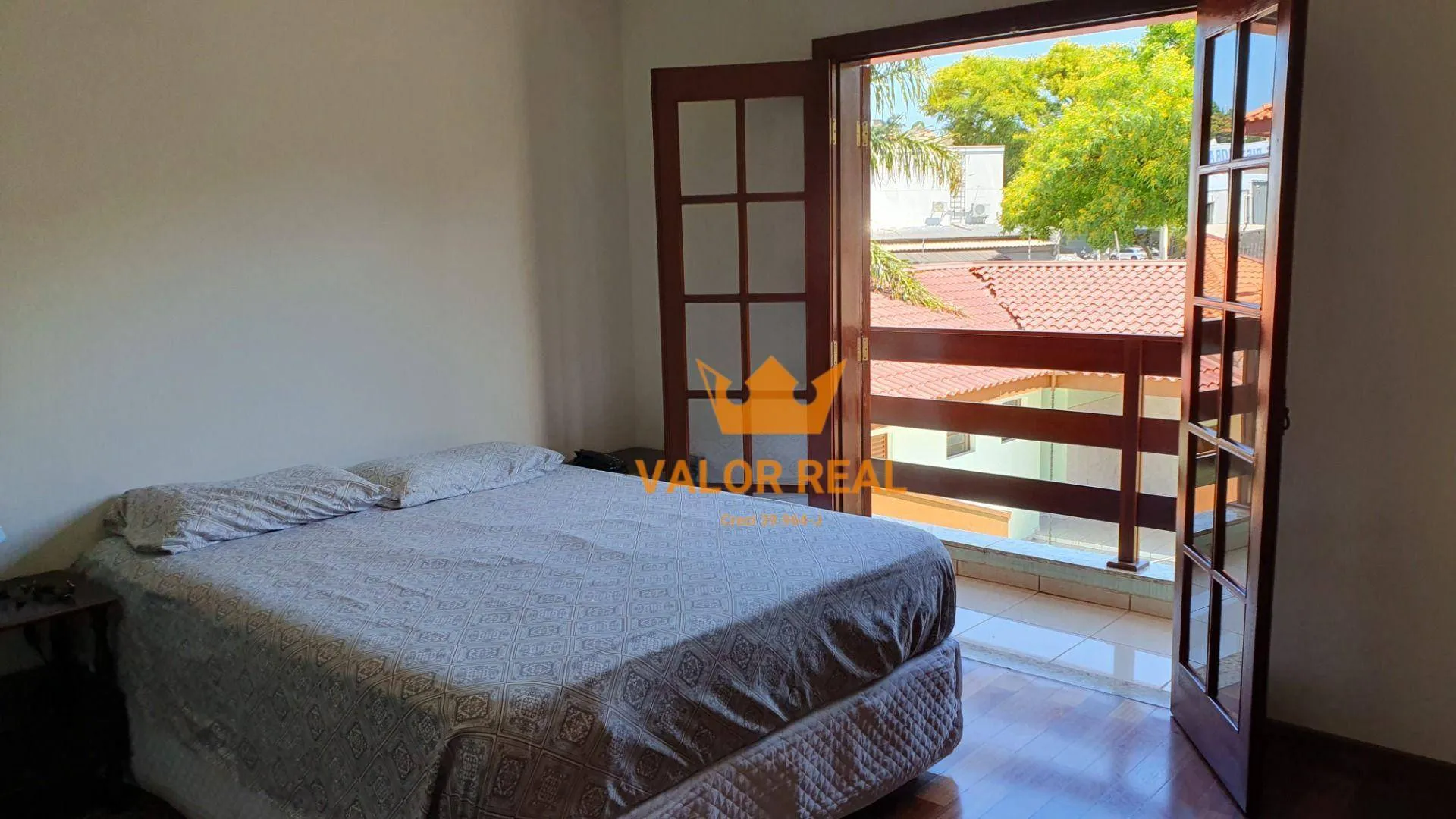 Imagem Casa Venda ou Locação Jd Samambaia com 3 Suítes, AT de 640 m² Quitada.