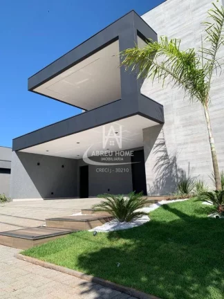 Imagem casa Condomínio Terra Vista