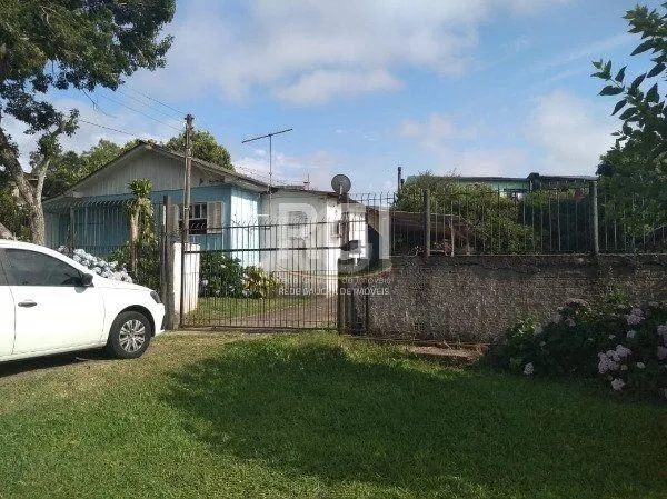 Imagem Terreno Amplo com 625m² - Venda- Mário Quintana - Porto Alegre