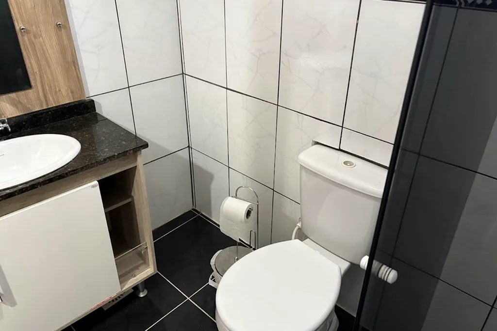Imagem Apartamento em Jardim Leopoldina