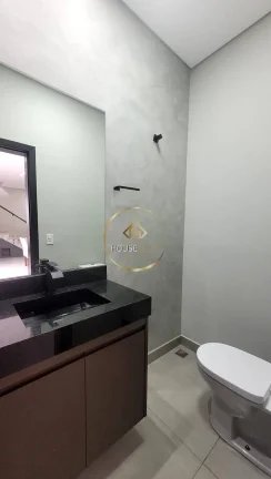 Imagem Casa Sobrado, 2 Dormitórios, ( 2 Suítes) 168m², Vila Branca, Jacareí.