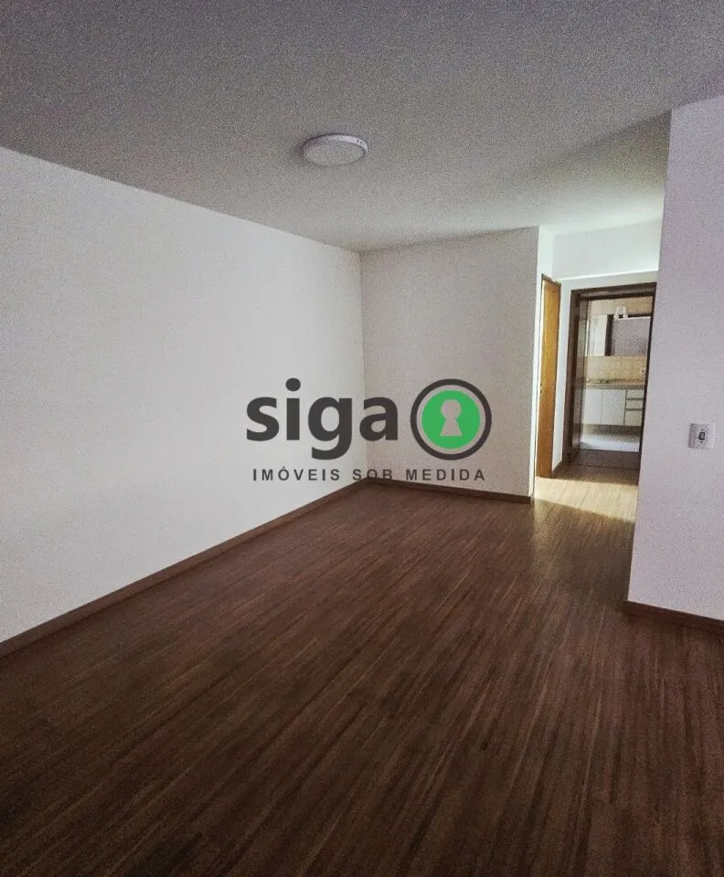Imagem Apartamento 2 quartos sendo 1 suíte e vaga à poucos passos do metrô da linha Lillás
