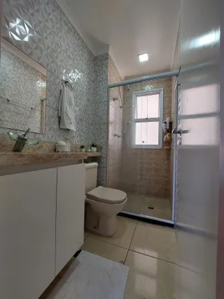Imagem Apartamento com 3 Quartos à Venda, 62 m² em Novo Osasco - Osasco