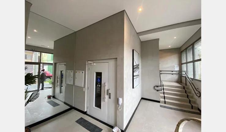 Imagem FIT CASA ESTAÇÃO ORATÓRIO - Studio 33m² (Unidade de Revenda), excelente localização na Vila Prudente!