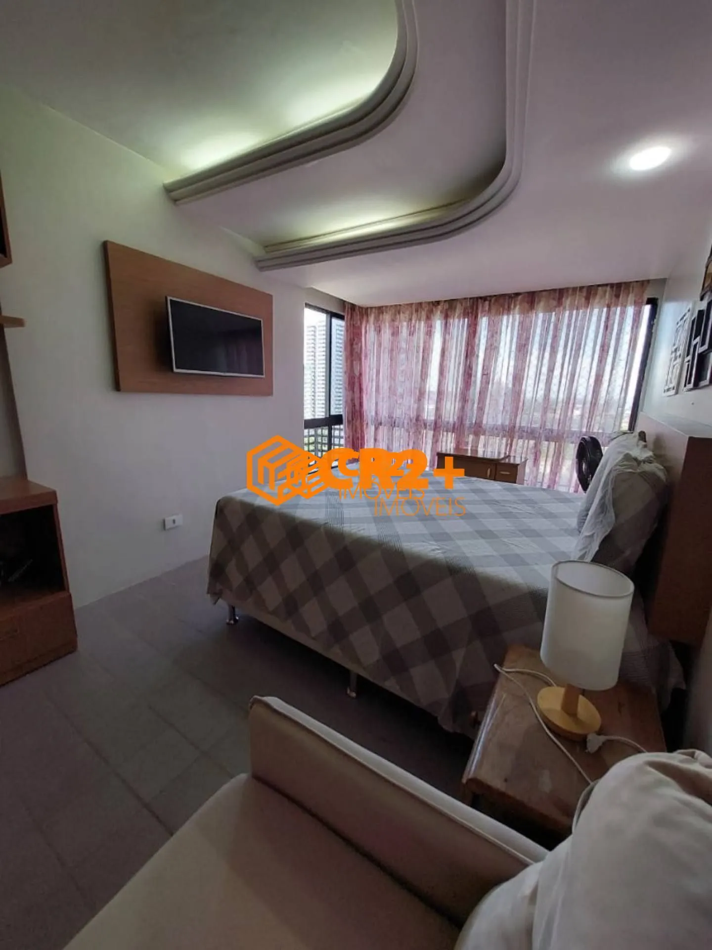 Imagem Apartamento a Venda com 3 quartos 1 suíte em Piedade-125m²- Jaboatão Dos Guarara