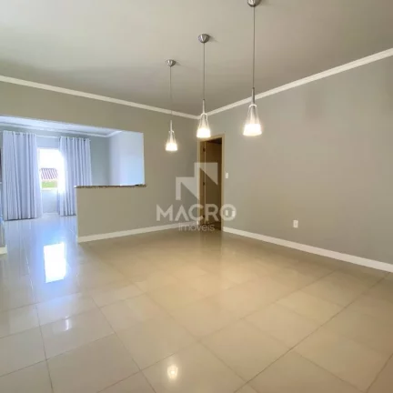 Imagem Casa | Barra do Rio Molha | 3 quartos (1 suíte) | 220m²