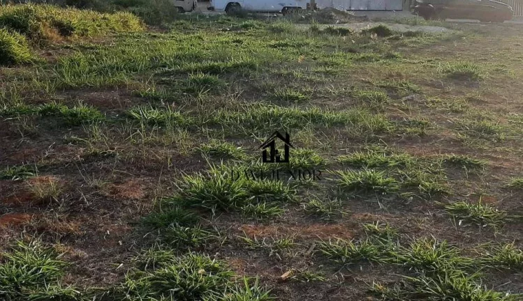 Imagem Terreno à venda, 195 m² por R$ 155.000,00 - Jardim Boa Esperança - Sorocaba/SP