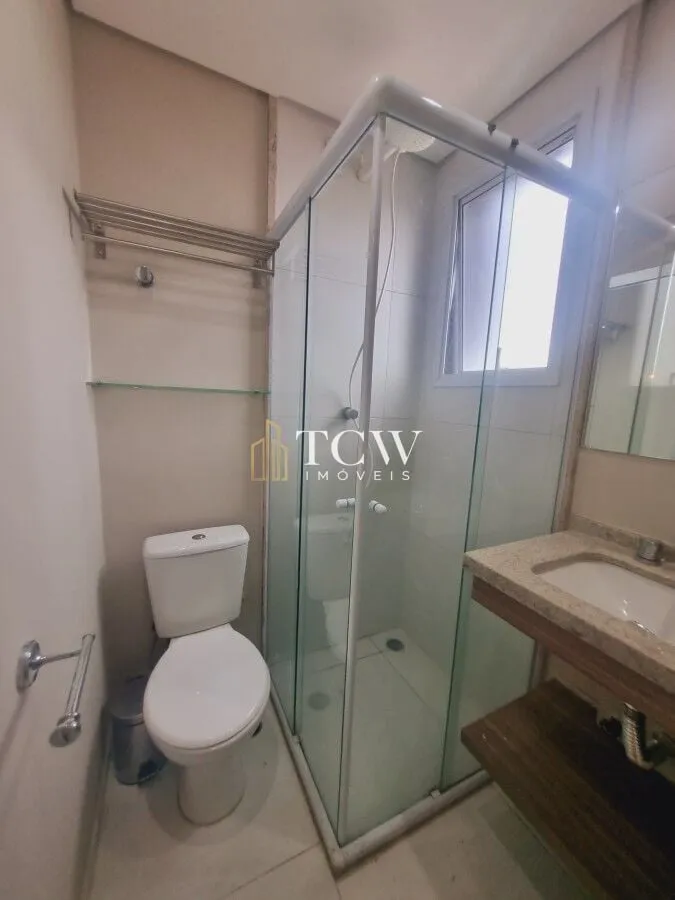 Imagem Studio Mobiliado para Locação no Ipiranga | 49,15 m² | 1 Vaga | Próximo ao Metrô | São Paulo/SP