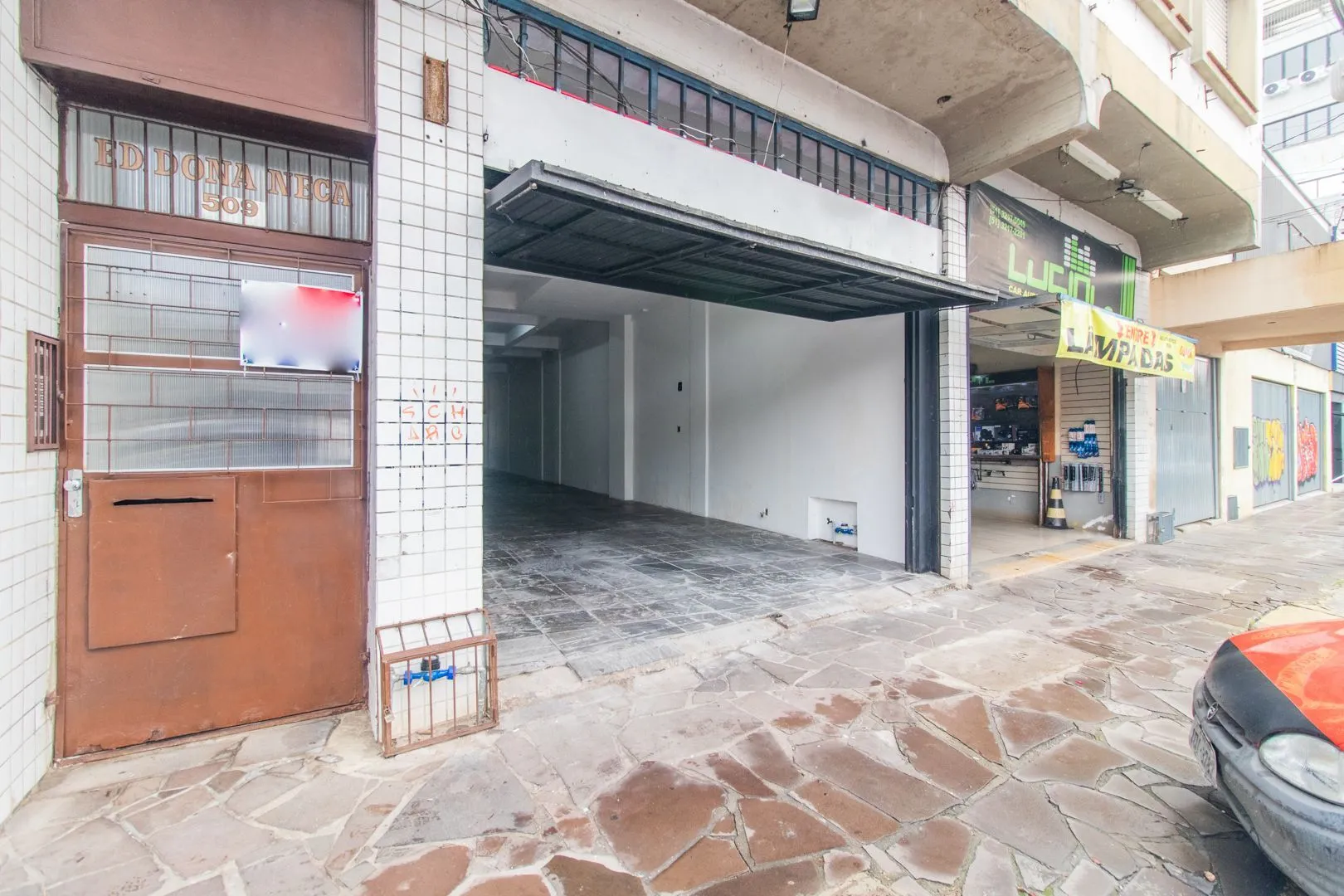 Imagem Loja para venda - 115 m², 2 salas, Azenha