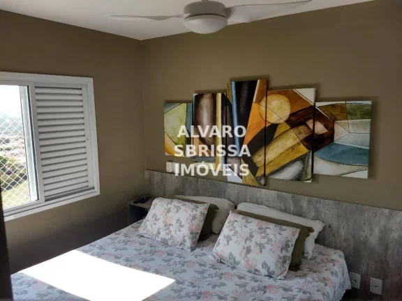 Imagem Apartamento duplex com 2 dormitórios à venda 96 m² Jardim Aeroporto I Itu SP