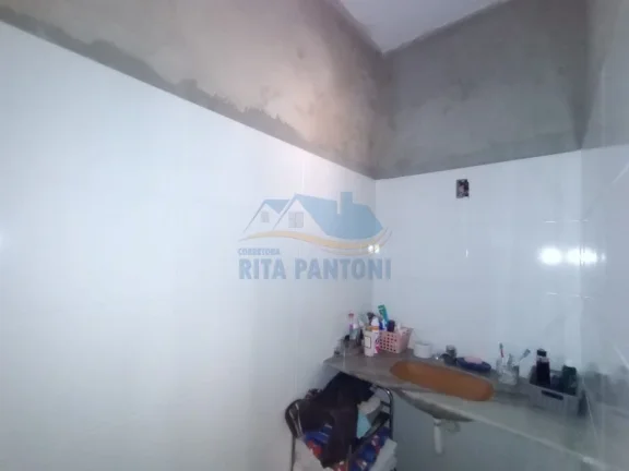 Imagem Casa - Ribeirão Preto - Jardim Anhanguera - Região Leste