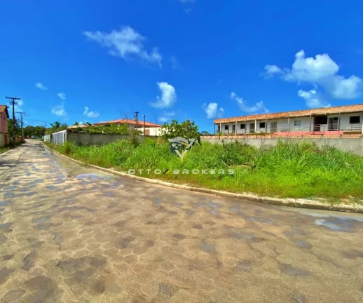 Imagem TERRENO RESIDENCIAL em SANTA CRUZ CABRÁLIA - BA, Morada do Atlântico