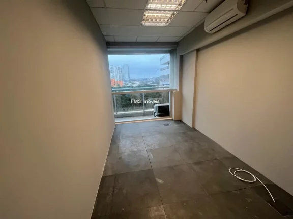Imagem Sala para locação na Chácara Santo Antônio