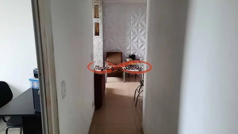 Imagem APARTAMENTO A VENDA EM ITAQUERA (VILA BRASIL).