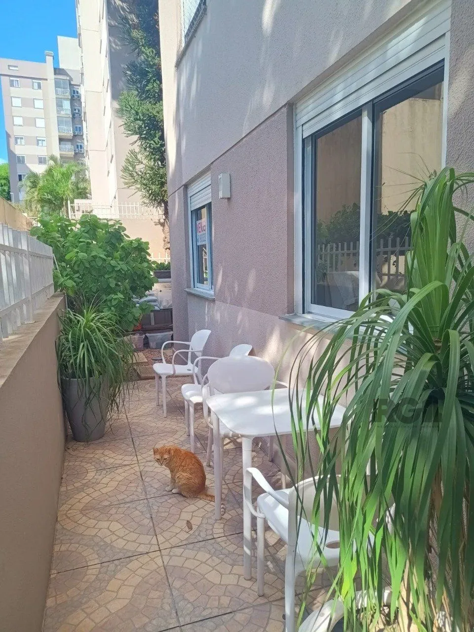 Imagem Apartamento em Teresópolis