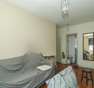 Imagem Apartamento na Amélia Teles - Petropolis - 2 dormitórios com vaga.