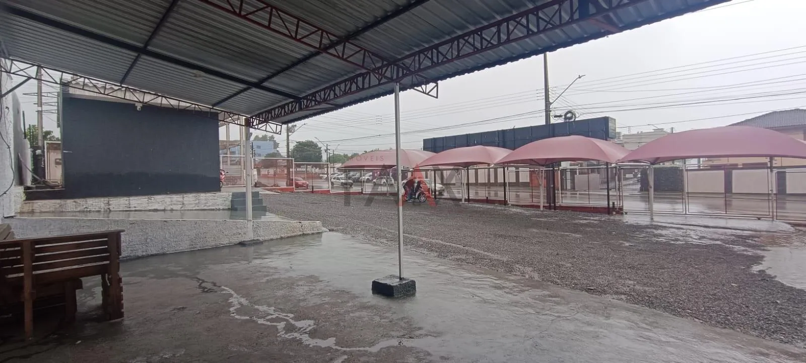 Imagem Ponto Comercial para locação, MORRO ALTO, GUARAPUAVA - PR
