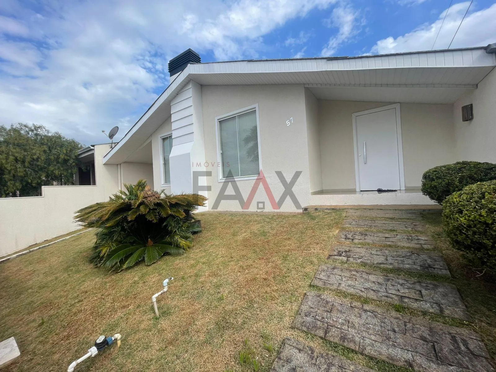 Imagem Casa com 3 dormitórios à venda, BONSUCESSO, GUARAPUAVA - PR