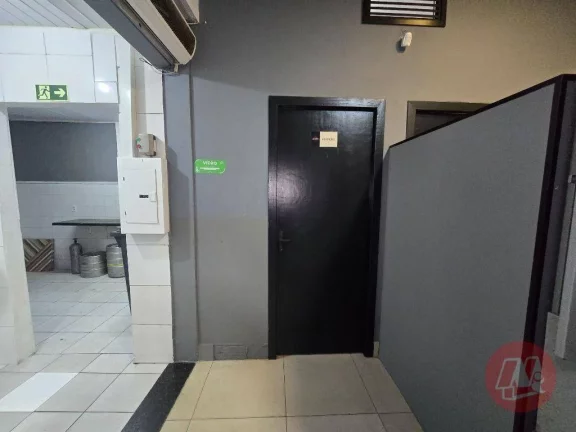 Imagem Loja para alugar, 230 m² por R$ 8.590,00/mês - Santana - Porto Alegre/RS