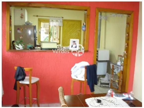 Imagem Casa à Venda em Vila Maggi, Canela - RS