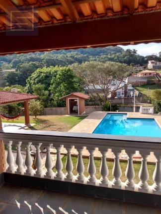 Imagem Chácara no Parque Barbosa, 1128 m² por R$ 960.000 - Socorro/SP
