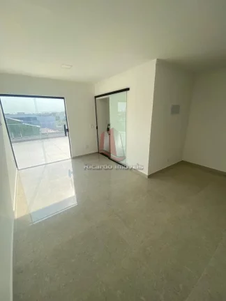 Imagem Lançamento de Casas Alto Padrão Novo Portinho à Venda
