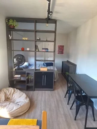 Imagem Apartamento para venda no bairro Azenha em Porto Alegre
