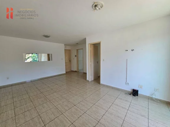 Imagem Excelente Apartamento com 110m² no Jardim 25 de Agosto.