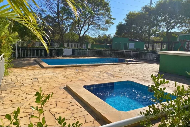 Imagem Cobertura Duplex para venda no bairro Igara em Canoas