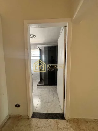 Imagem Apartamento Padrão