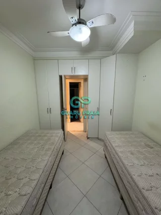Imagem Apartamento à venda no bairro Enseada - Guarujá/SP