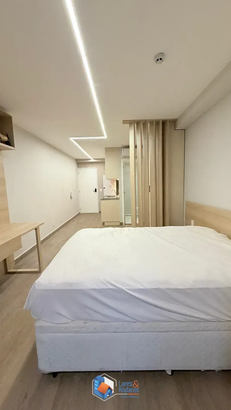 Imagem Apartamento garden para venda em Higienópolis com 1 quarto, 41m²