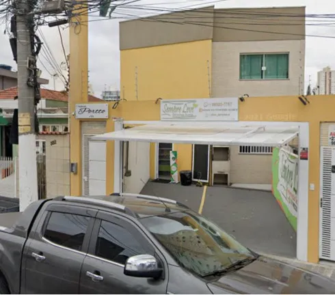 Imagem Apartamento com 1 Quarto para Alugar, 32 m² em Vila Esperança - São Paulo