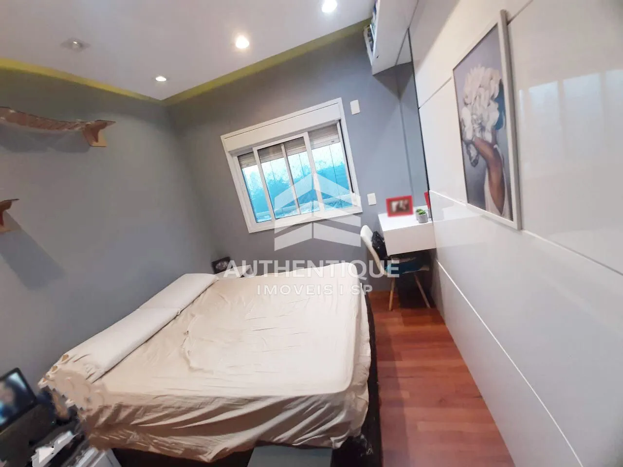 Imagem HELBOR TRILOGY HOME - Apartamento à venda no bairro Centro - São Bernardo do Campo/SP