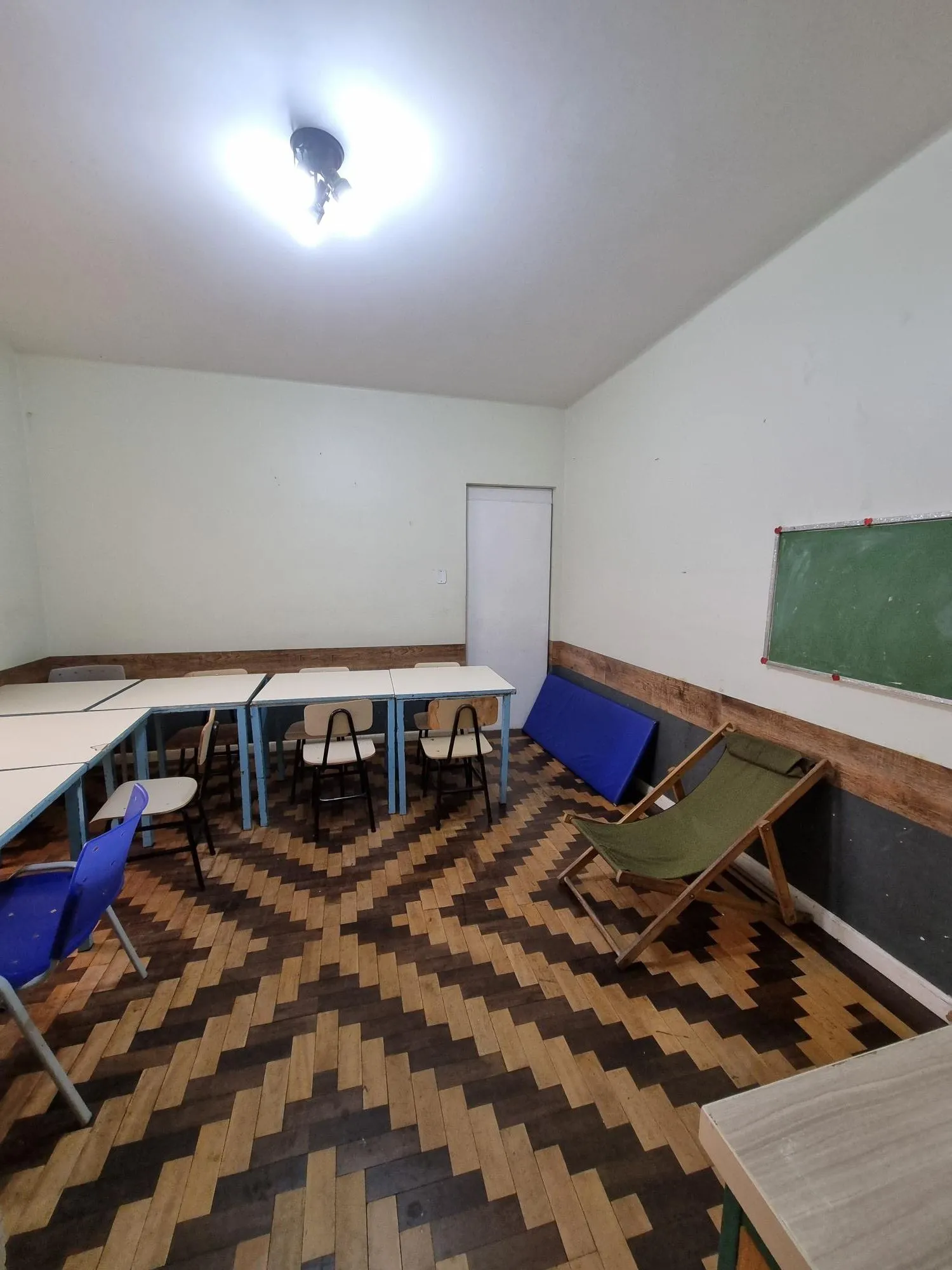 Imagem Casa Comercial em Menino Deus