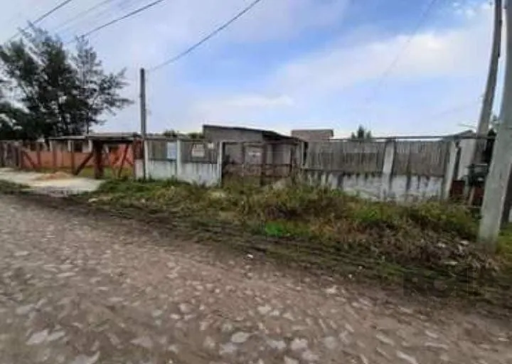 OPORTUNIDADE EM CIDREIRA - TERRENO COM CONSTRUÇÃO EM ANDAMENTO!
