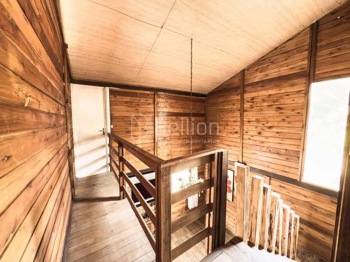Imagem Casa em Rodeio no bairro Kaspereit, com amplo terreno e área de festas