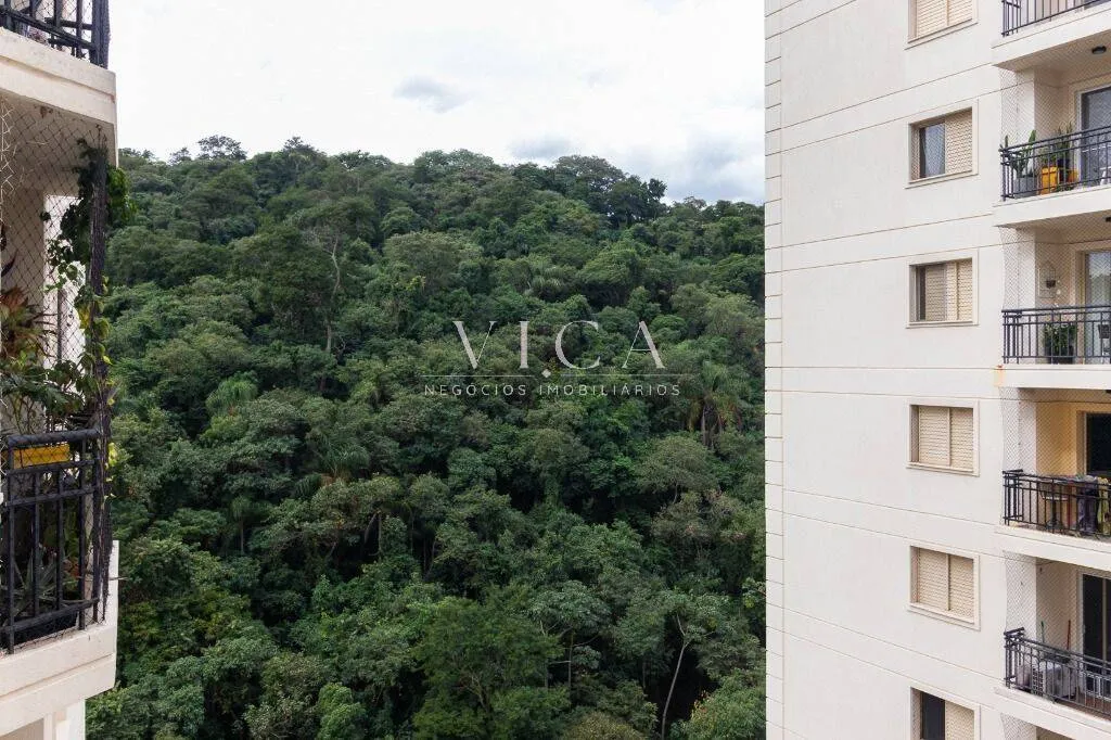 Imagem Apartamento 2 dormitórios para alugar, 84 m² por R$ 5.772/mês Alphavile