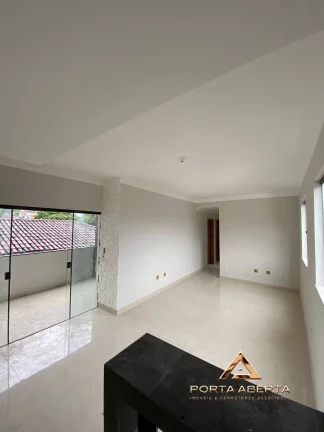 Imagem Apartamento 3 Quartos 1 suite 2 vagas de garage Bairro Canaã - COD 1120