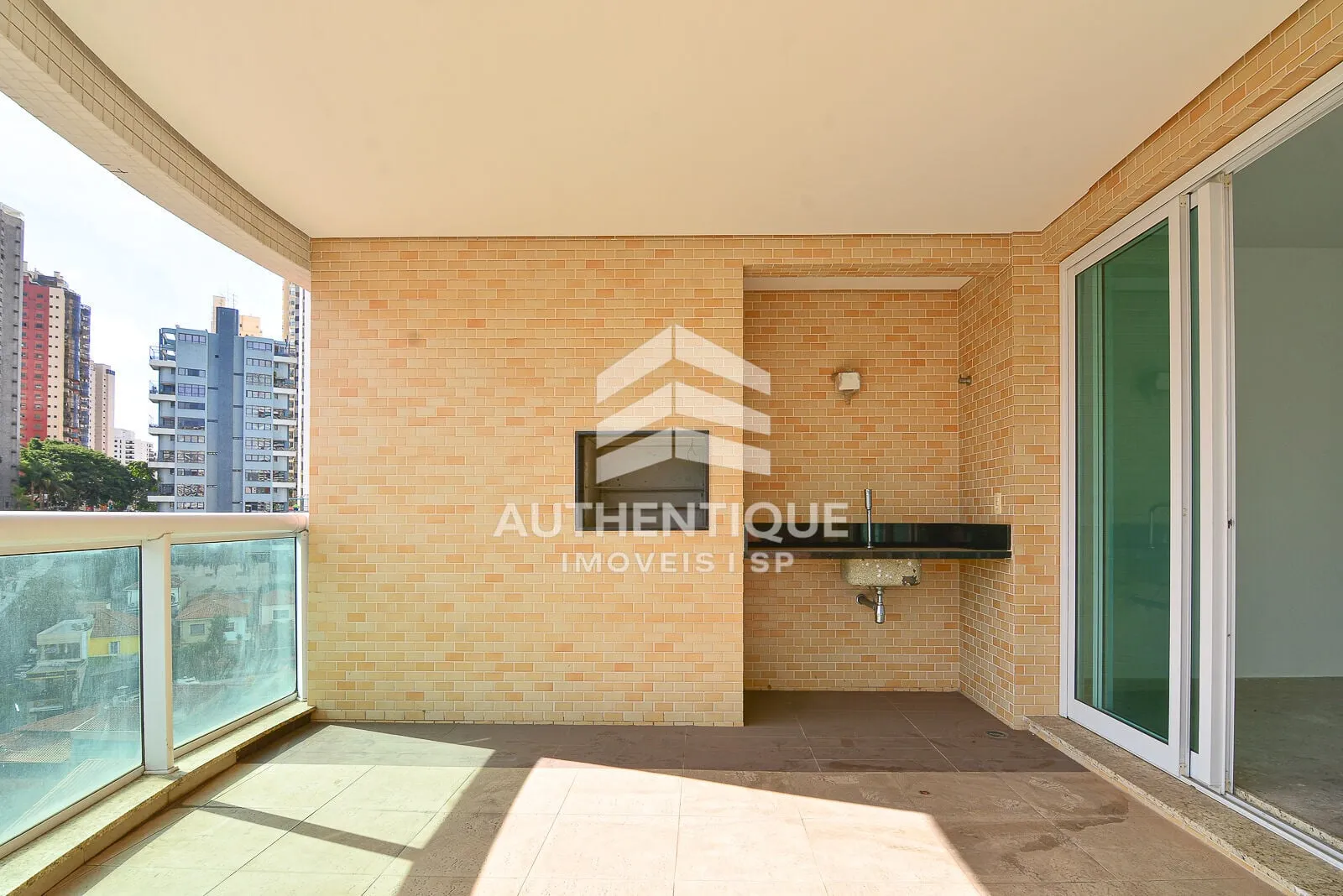 Imagem Brasilia Advanced Santana - Apartamento à venda no bairro Santana - São Paulo/SP, Zona Norte