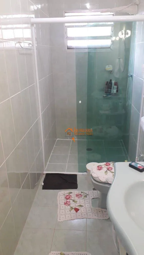 Imagem Apartamento com 3 dormitórios à venda, 65 m² por R$ 300.000,00 - Vila Constança - São Paulo/SP