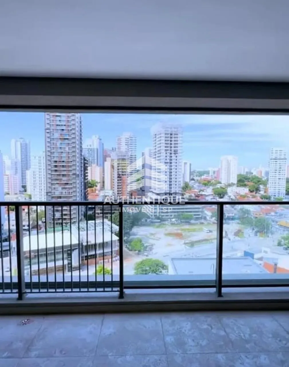 Imagem BROOK BY YOU INC BROOKLIN - Apartamento no bairro Brooklin à venda